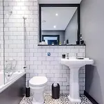 Апартаменти Luxury 2br - Bricked Modern - The Call Лідс