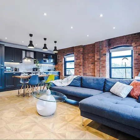 Luxury 2br - Prestigious Calls - شقة