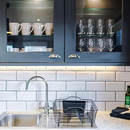 Luxury 2Br Apt - The Calls - Leeds Centre *