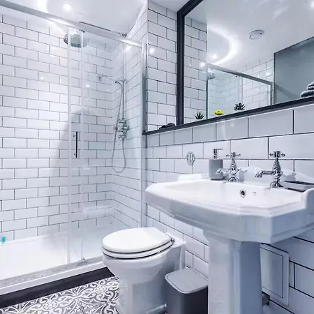 Apartment Luxury 2Br Apt - The Calls - Leeds Centre Leeds (West Yorkshire)