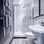 Luxury 2br - Bricked Modern - The Call Leeds (West Yorkshire)